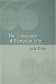 The Language of Everyday Life (eBook, PDF)