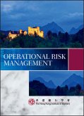Operational Risk Management (eBook, ePUB)