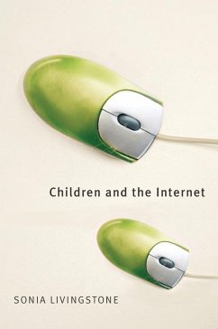 Children and the Internet (eBook, PDF) - Livingstone, Sonia