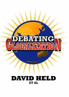 Cover Debating Globalization (eBook, PDF)