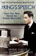 The King's Speech (eBook, ePUB) - Bild 1