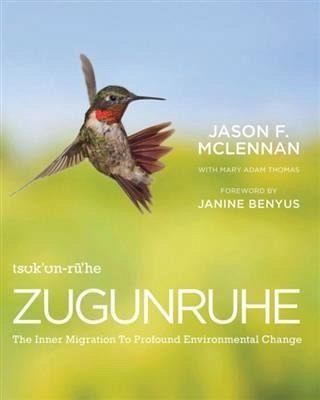 Zugunruhe (eBook, ePUB)