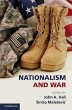 Nationalism and War (eBook, PDF) - Bild 1