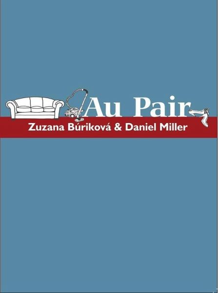 Au Pair (eBook, ePUB) Au Pair (eBook, ePUB)