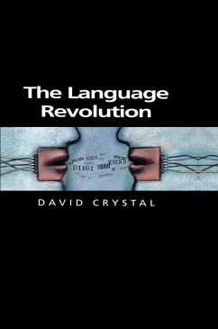 The Language Revolution (eBook, ePUB) - Crystal, David