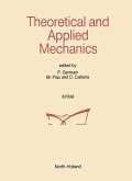 Theoretical and Applied Mechanics (eBook, PDF)