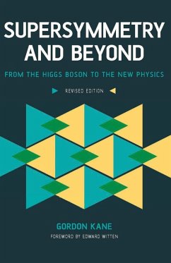 Cover Supersymmetry and Beyond (eBook, ePUB)