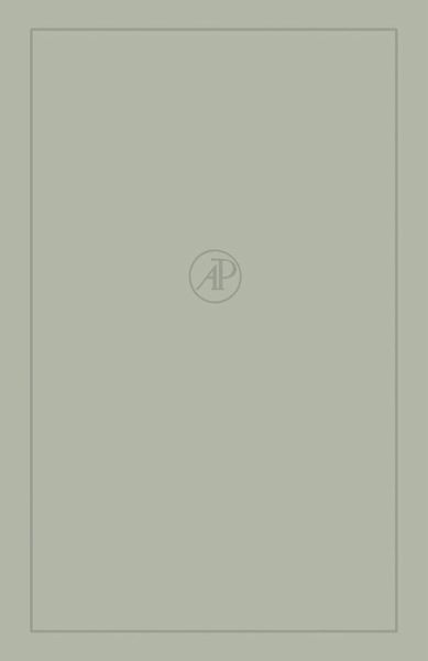 Physical Acoustics V5 (eBook, PDF) Physical Acoustics V5 (eBook, PDF)