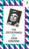 The Entertainer (eBook, ePUB)