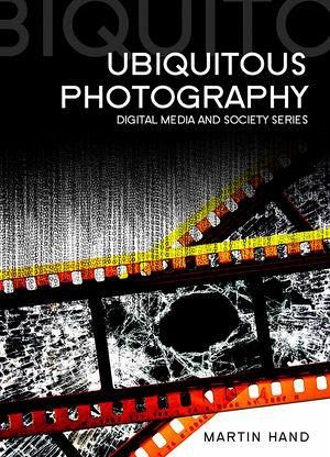 Ubiquitous Photography (eBook, ePUB) Ubiquitous Photography (eBook, ePUB)