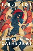 Murder in the Cathedral (eBook, ePUB)