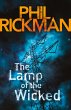 The Lamp of the Wicked (eBook, ePUB) - Bild 1