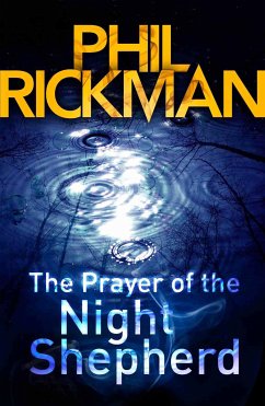 The Prayer of the Night Shepherd (eBook, ePUB) - Rickman, Phil