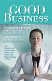 Good Business (eBook, ePUB)