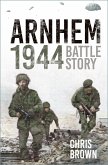 Arnhem 1944 (eBook, ePUB)