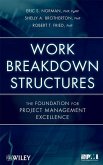 Work Breakdown Structures (eBook, ePUB)