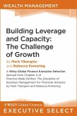 Building Leverage and Capacity (eBook, ePUB)