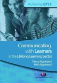 Communicating with Learners in the Lifelong Learning Sector (eBook, PDF)