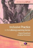 Inclusive Practice in the Lifelong Learning Sector (eBook, PDF)