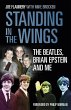 Standing in the Wings (eBook, ePUB) - Bild 1