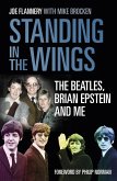 Standing in the Wings (eBook, ePUB)