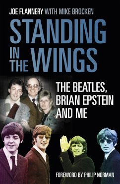 Standing in the Wings (eBook, ePUB) - Flannery, Joe
