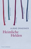 Heimliche Helden (eBook, ePUB)