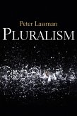 Pluralism (eBook, ePUB)