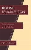 Beyond Redistribution (eBook, ePUB)