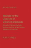 Methods for Oxidation of Organic Compounds V2 (eBook, PDF)