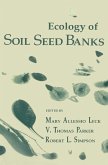 Ecology of Soil Seed Banks (eBook, PDF) Ecology of Soil Seed Banks (eBook, PDF)