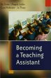 Becoming a Teaching Assistant (eBook,... - Bild 1
