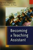 Becoming a Teaching Assistant (eBook, PDF)