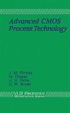 Advanced CMOS Process Technology (eBook, PDF)