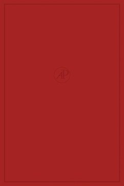 Newer Methods of Nutritional Biochemistry V4 (eBook, PDF)