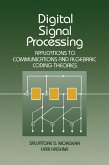 Digital Signal Processing (eBook, PDF)