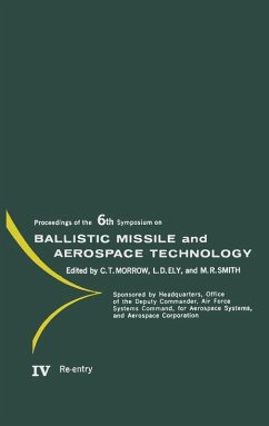 Cover Re-Entry (eBook, PDF)