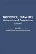 Theoretical Chemistry Advances and... - Bild 1