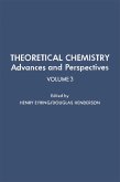 Theoretical Chemistry Advances and Perspectives V3 (eBook, PDF)