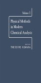Physical Methods in Modern Chemical Analysis V1 (eBook, PDF)