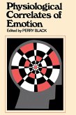 Physiological Correlates of Emotion (eBook, PDF)