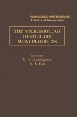 The Microbiology of Poultry Meat Products (eBook, PDF)