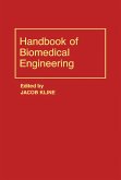 Handbook of Biomedical Engineering (eBook, PDF)