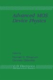 Advanced MOS Device Physics (eBook, PDF)