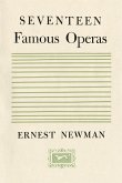 Seventeen Famous Operas (eBook, ePUB)