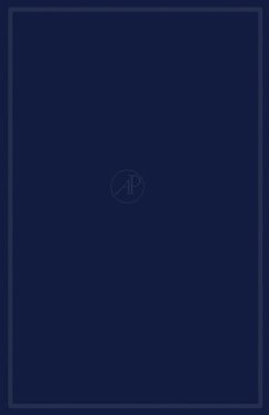 Sense Organs Integration, and Behavior (eBook, PDF)