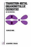 Transition-Metal Organometallic Chemistry (eBook, PDF)