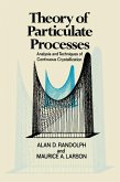 Theory of Particulate Processes (eBook, PDF)