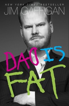 Dad Is Fat (eBook, ePUB) - Gaffigan, Jim