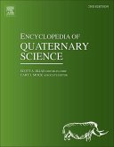 Encyclopedia of Quaternary Science (eBook, ePUB)